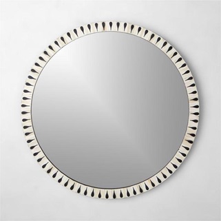 BH Mirror Frame 4